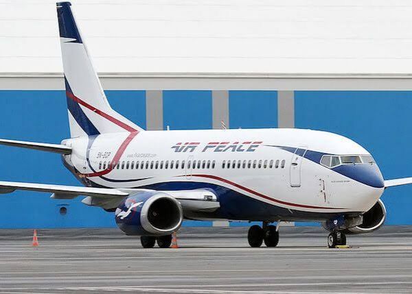 Popular Broadcaster Dayo Adeneye 'D1' Spent Entire Flight Trapped Inside Air Peace Faulty Toilet - autojosh