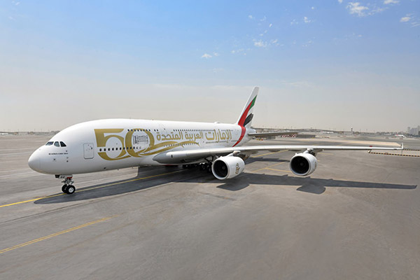 Emirates To Begin Its Airbus A380 Flights To German Cities, Dusseldorf And Hamburg, By October - autojosh 