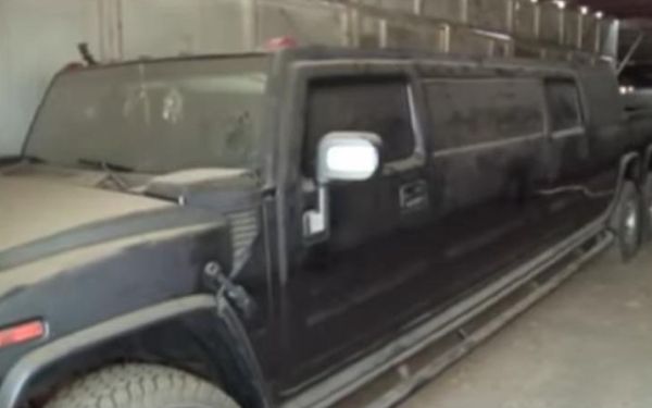 Hummer 