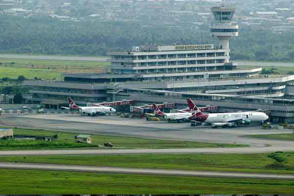 FG Opens Nigeria’s Four Major Airport To All Qualified Entities For Concessioning (PHOTO)