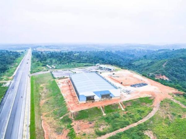 First Vehicle Plant In South South Nigeria Nears Completion, Can Produce 108 Cars, 56 Buses In 2 Weeks - autojosh 