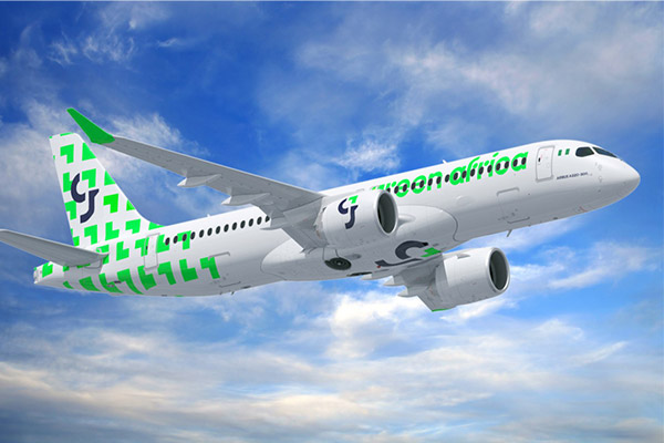 Nigeria's Newest Airline Green Africa Commences Commercial Flight Operations Today - autojosh