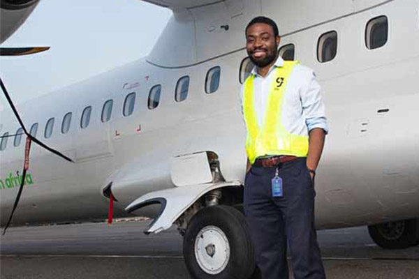 Nigeria's Newest Airline Green Africa Commences Commercial Flight Operations Today - autojosh 