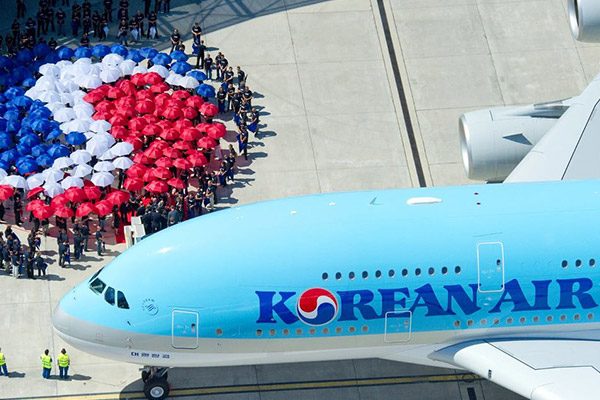 Korean Air To Retire All Airbus A380s And Boeing 747-8s, Check Their Aesthetic Features - autojosh 