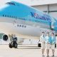 Korean Air To Retire All Airbus A380s And Boeing 747-8s, Check Their Aesthetic Features - autojosh