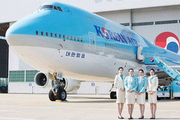 Korean Air To Retire All Airbus A380s And Boeing 747-8s, Check Their Aesthetic Features - autojosh 
