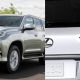 Lexus Model Name Meanings Explained, From LX And GX To GS And ES - autojosh