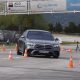 Watch How Big And Heavy 2022 Mercedes-Benz S-Class Deals With The Dreaded Moose Test - autojosh