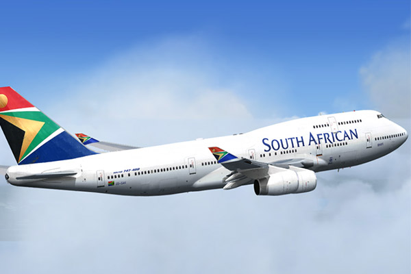 South African Airways Resumes Flight Operations On September 23, 15-Months After It Was Grounded - autojosh