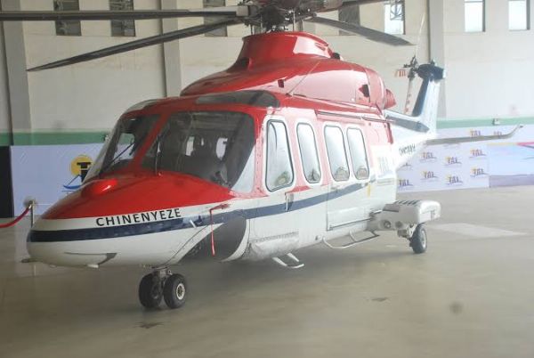 Helicopter Operator TAL's $7M Investment Threatened In Nigeria As NCAA Refuses To Renew Its AOC - autojosh 