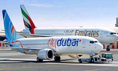 After Two Successive Flight Suspensions, UAE To Lift Ban On Flight From Nigeria, Others 5 - autojosh