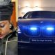 Throwback : Did Ex-Aviation Minister Stella Oduah Used N255M Bulletproof BMWs As Official Cars? - autojosh
