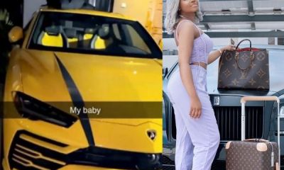 Beunique Boss Isabella Edem Buys N100m+ Lamborghini Urus Luxury SUV - autojosh