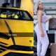 Beunique Boss Isabella Edem Buys N100m+ Lamborghini Urus Luxury SUV - autojosh