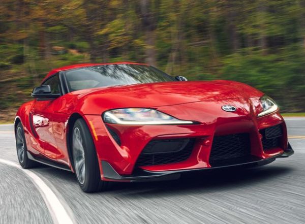 BMW Recalls Toyota Supra For The Seventh Time Over Braking Concerns - autojosh