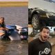 $1.1m Bugatti Veyron Purposely Driven Into Lake To Scam Insurance Company Is Finally Being Rebuilt - autojosh