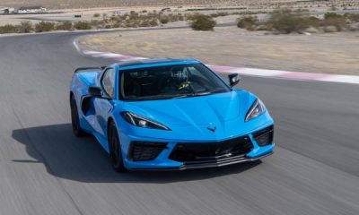 Man Gets Brand New 2022 Corvette C8 From Dealer After Its Mechanic Took His 2021 Model For A Joyride - autojosh