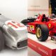 5 Most Expensive F1 Cars Sold At Auction, Including A $29.7m (₦12.2 Billion) 1954 Mercedes - autojosh