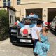 Dubai-based Fashion Designer Buys Rolls-Royce For Son As 12th Birthday Gift - autojosh