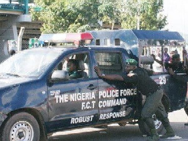 FG Approves Over N4 Billion To Fuel Nigerian Police Vehicles Nationwide - autojosh