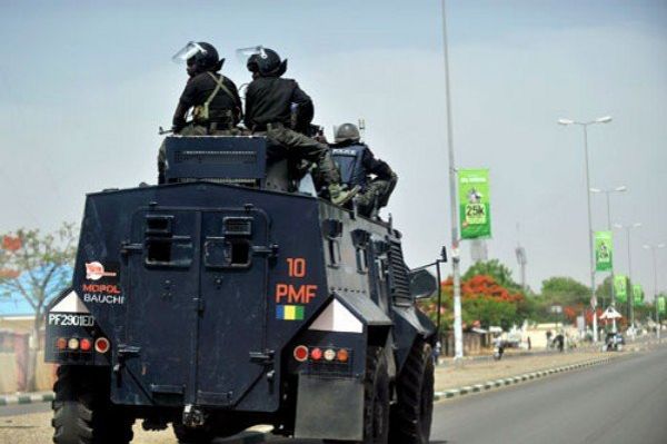 FG Approves Over N4 Billion To Fuel Nigerian Police Vehicles Nationwide - autojosh 