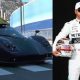 Lewis Hamilton Takes His $1.4m Pagani Zonda For A Spin Despite Promising To Drive Only EVs - autojosh