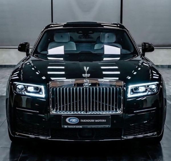 Linda Ikeji Ponders Selling Her Bentley Mulsanne To Buy N270m 2021 Rolls-Royce Ghost - autojosh 
