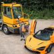Lorry Driver Uses £25 To Win McLaren 720S Spider Worth £275,000, Plans To Sell It - autojosh