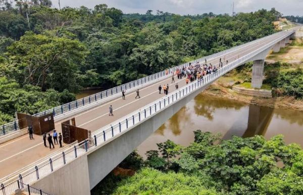 New Toll Fares, $35.9b Nigeria-Cameroon Border Bridge, Nigerian Automotive News You Missed In August - autojosh