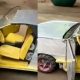 15-Yr-Old Nigerian Shows Off His Car Models, Including A Lamborghini With Automatic Turning Doors - autojosh