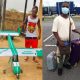 Tech Company, Radai, Gives Young Nigerian Job Abroad After Seeing His Locally-made Drones - autojosh