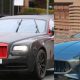 Chelsea New Signing Romelu Lukaku's Car Collection, Including Rolls-Royce, Maseratis, 3 Mercedes' - autojosh