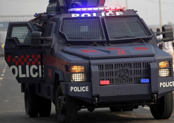 FG Approves Over N4 Billion To Fuel Nigerian Police Vehicles Nationwide - autojosh 