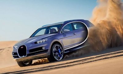 Car Brands That Refuse To Build An SUV Despite Being The Best-selling Segment - autojosh