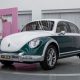 VW Beetle Resurrects In China As 4-door ORA Punk Cat – Comes In 2 Trims, One Boys, One Girls