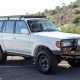 This 1994 Toyota Land Cruiser 80 Series Sold For More Than $78,000 - autojosh