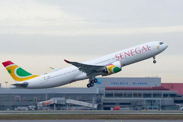 Air Senegal Launches US Flights To JFK, BWI - autojosh 