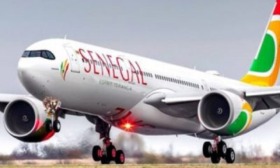 Air Senegal Launches US Flights To JFK, BWI - autojosh
