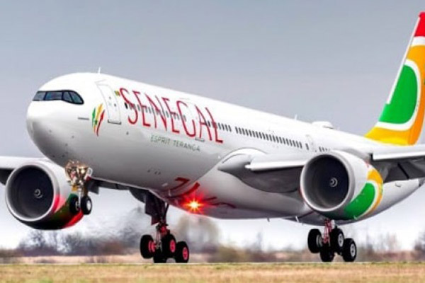 Air Senegal Launches US Flights To JFK, BWI - autojosh