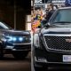 At $3.6M, Armoured Suburban Purchased For DSS Cost Twice The Price Of Biden's Beasts Limousine - autojosh