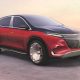 All-new Concept Mercedes-Maybach EQS Previews Upcoming Ultra-luxury Electric SUV - autojosh