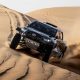 Toyota Plans To Win Dakar 2022 Race With New Toyota GR DKR Hilux T1+ Offroading Truck - autojosh