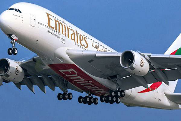 Emirates Fights Back FG Restrictions, Suspends Nigerian Flights Indefinitely - autojosh