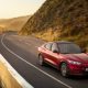 Ford Recalls Mustang Mach-E Over Risk Of Glass Roof And Windshield Falling Off - autojosh