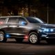 U.S. Govt Orders Ten Armored Chevrolet Suburban SUVs From GM For DSS, Each Cost $3.6M - autojosh