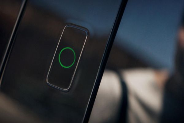 Genesis GV60 Comes With 'Face Connect' That Scans Your Face To Unlock Doors - autojosh 