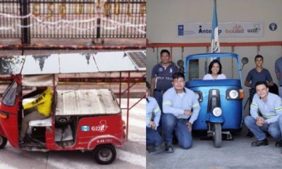 Hyundai And UNDP Mark One Year Parnership, Shows Off Projects, Including Solar Tricycle, e-Cycles - autojosh