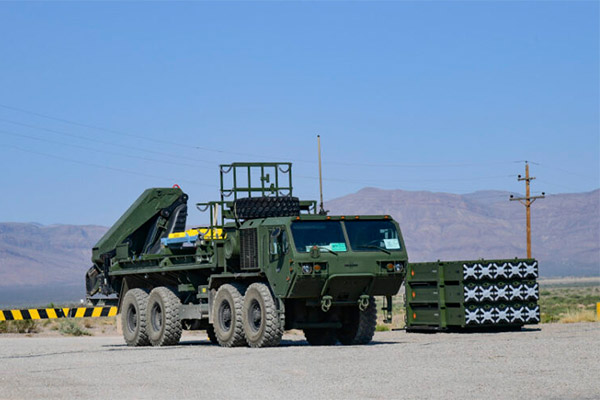 Israeli Firm To Supply Self-Driving Combat Vehicles To UK Armed Forces - autojosh 