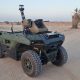Israeli Firm To Supply Self-Driving Combat Vehicles To UK Armed Forces - autojosh