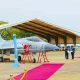Journalists Barred As Military Inducts Six A-29 Super Tucano Aircrafts - autojosh